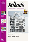 Mikado, Ausgabe 11.2013
