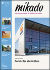 Mikado, Ausgabe 1-2.2012